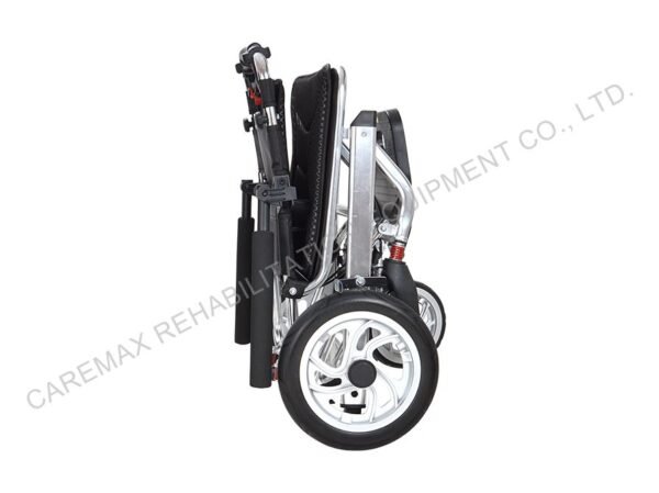TRANSIT WHEELCHAIR-CA989LFH - Image 3