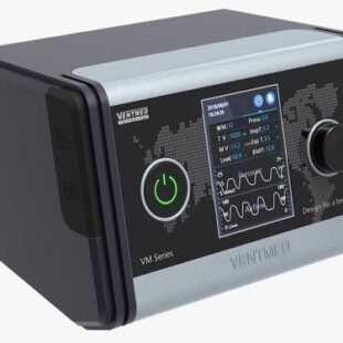 ventmed bipap vm-7 sleep apnea therapeutic device
