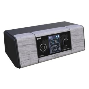 ventmed cpap vm-6 sleep apnea therapeutic device