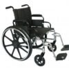 wheelchair