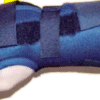 wrist immobilizer